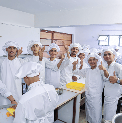 The IIMT Nainital Campus & Events photo 7